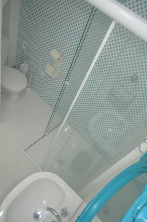 סאו פאולו Hostelariasp Boutique מראה חיצוני תמונה