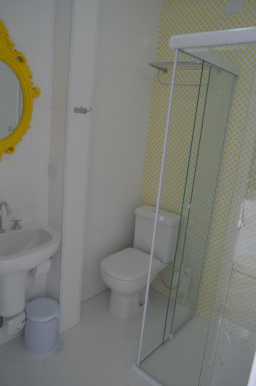 סאו פאולו Hostelariasp Boutique מראה חיצוני תמונה