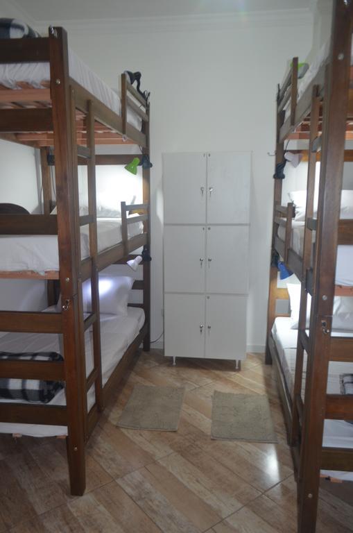 סאו פאולו Hostelariasp Boutique חדר תמונה
