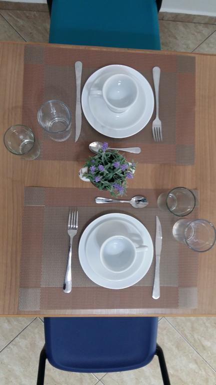 סאו פאולו Hostelariasp Boutique מראה חיצוני תמונה