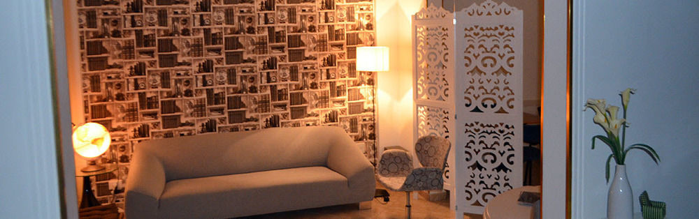 סאו פאולו Hostelariasp Boutique מראה חיצוני תמונה