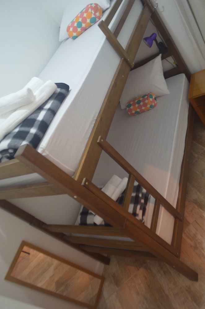 סאו פאולו Hostelariasp Boutique מראה חיצוני תמונה