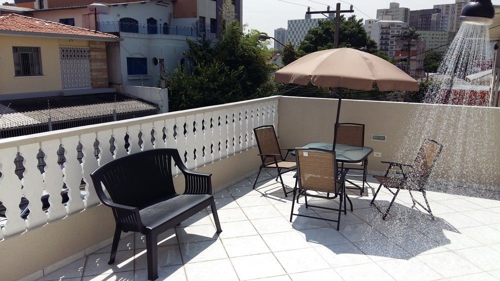 סאו פאולו Hostelariasp Boutique מראה חיצוני תמונה