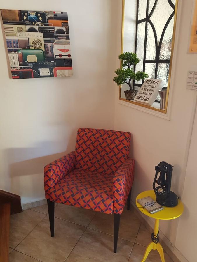 סאו פאולו Hostelariasp Boutique מראה חיצוני תמונה