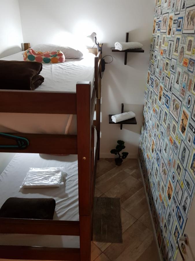 סאו פאולו Hostelariasp Boutique מראה חיצוני תמונה