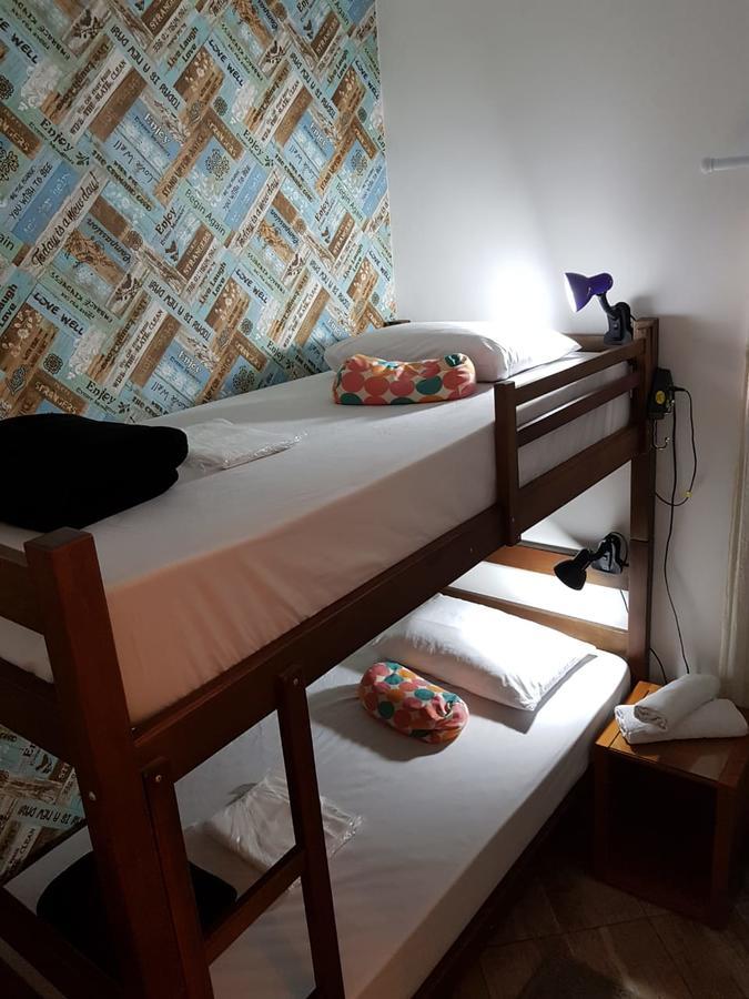 סאו פאולו Hostelariasp Boutique מראה חיצוני תמונה