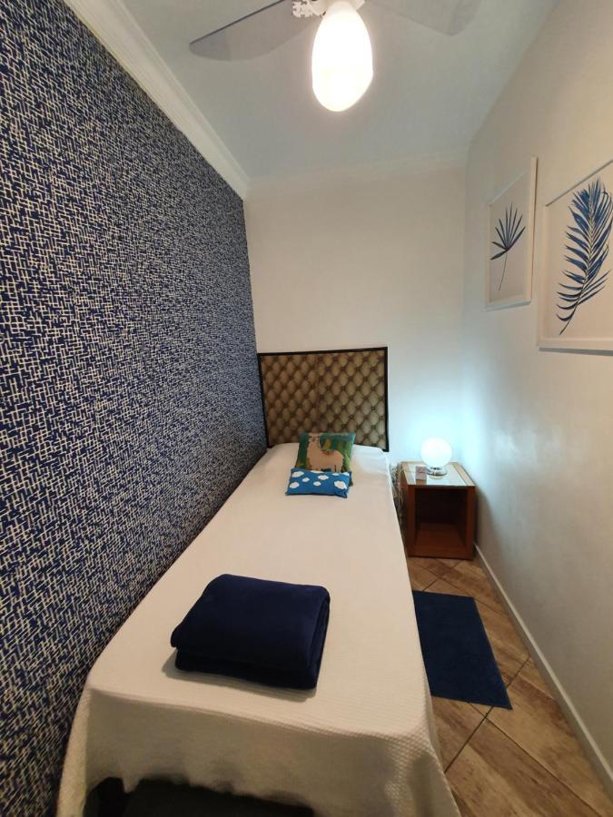 סאו פאולו Hostelariasp Boutique מראה חיצוני תמונה
