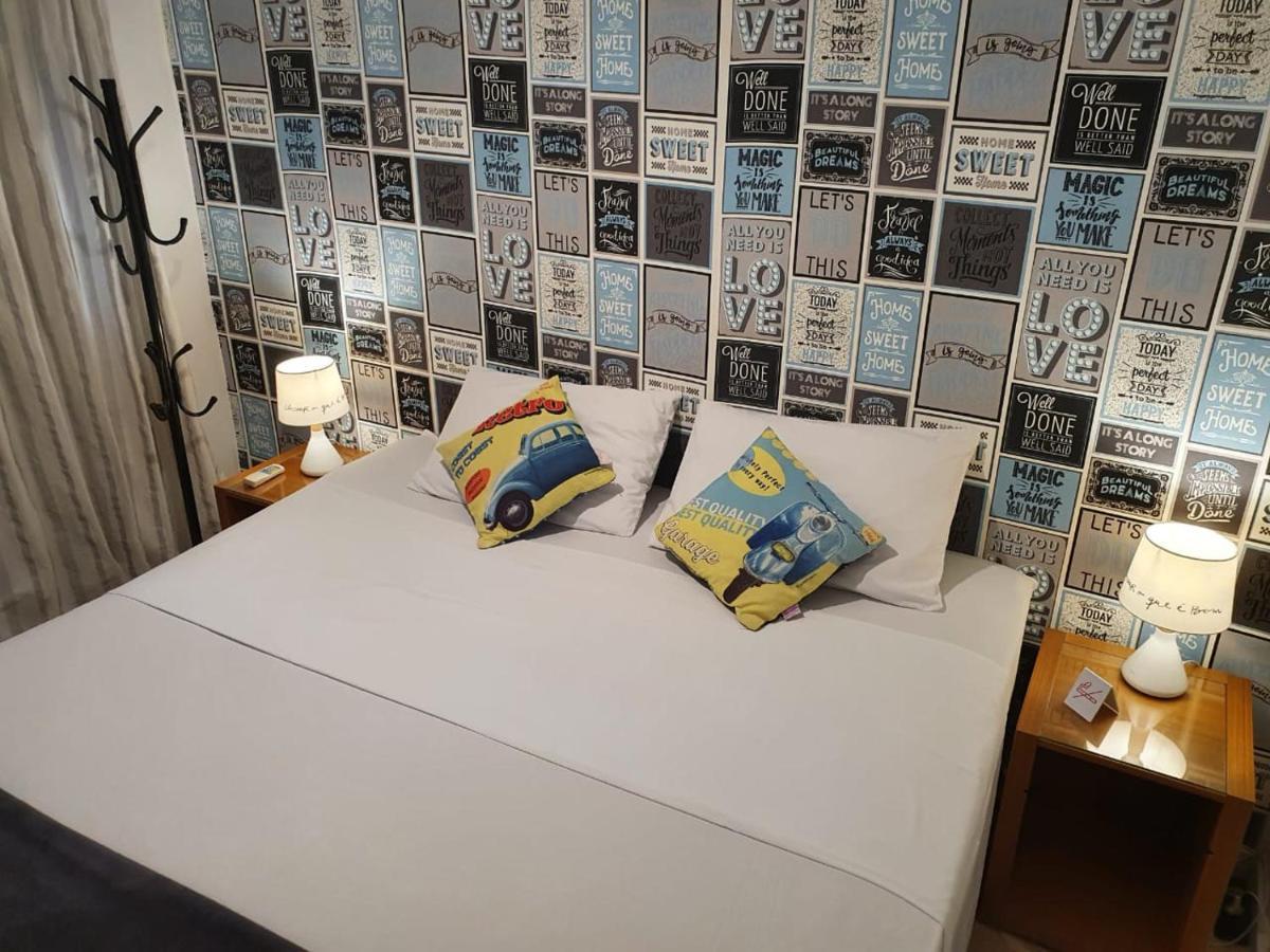 סאו פאולו Hostelariasp Boutique מראה חיצוני תמונה
