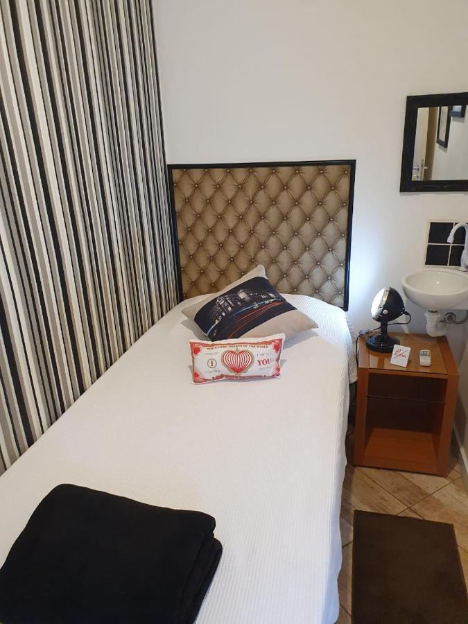 סאו פאולו Hostelariasp Boutique מראה חיצוני תמונה