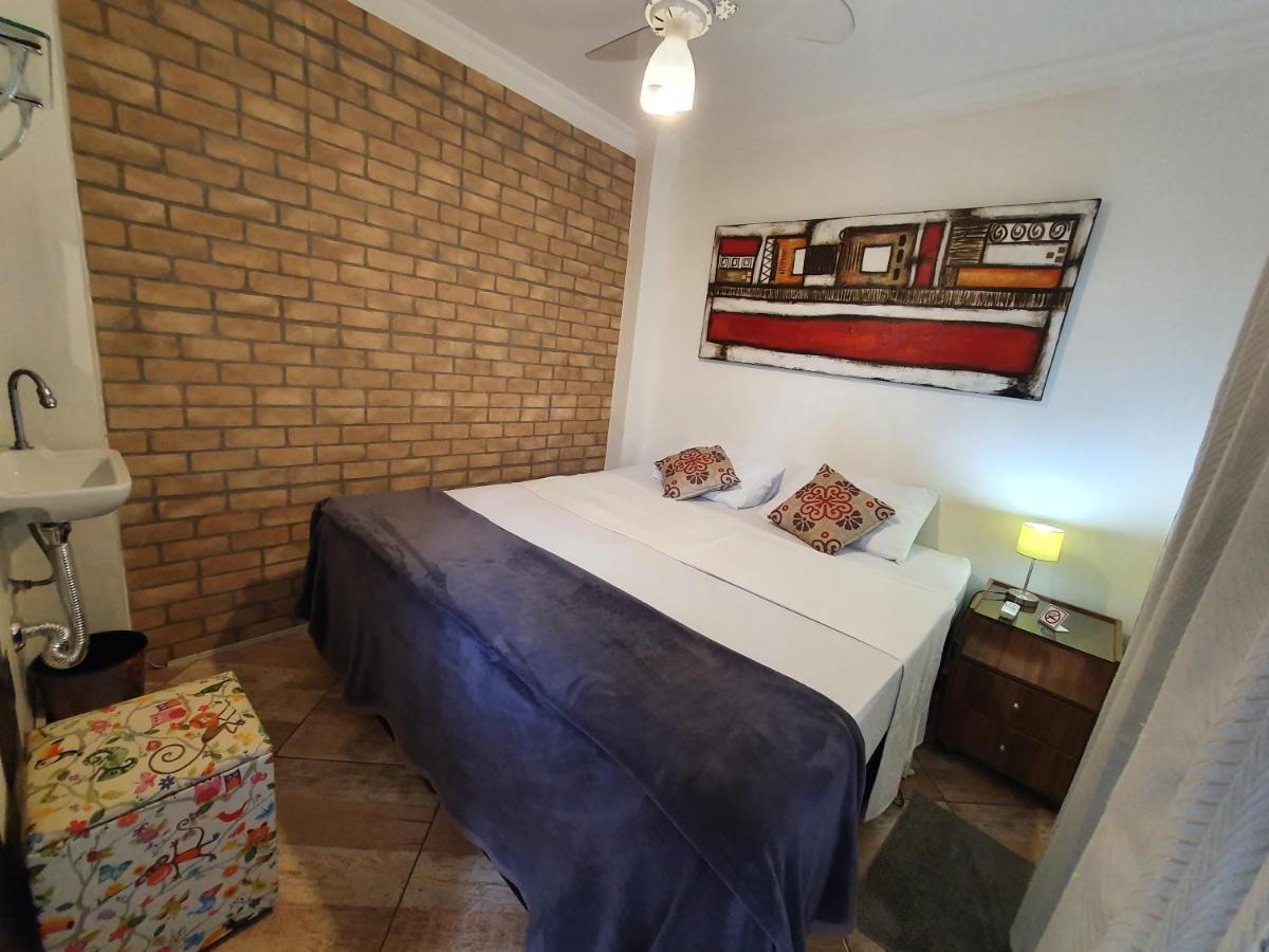סאו פאולו Hostelariasp Boutique מראה חיצוני תמונה